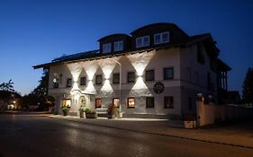 Hotel Egger-Stueberl